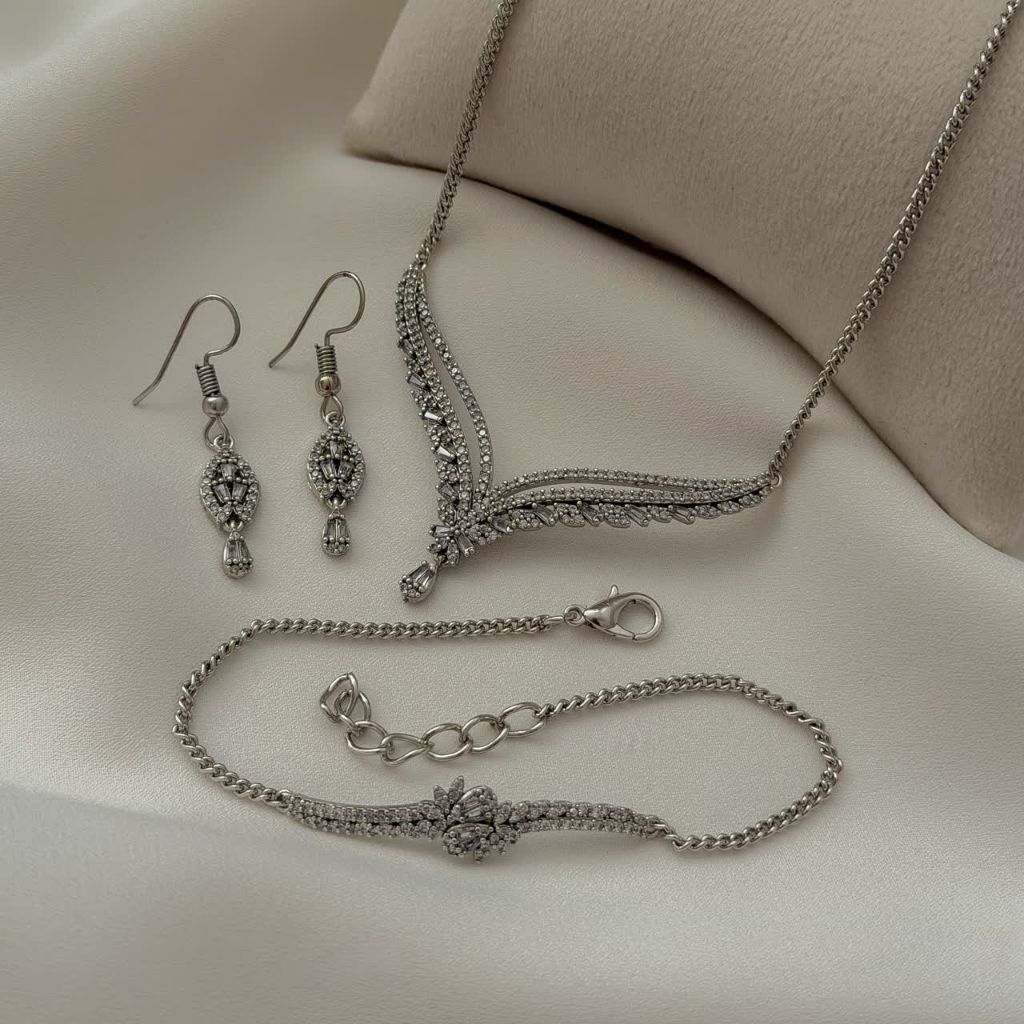 سرویس SHEEN کد 2717